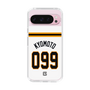 スリムプロテクションケース［ 読売ジャイアンツ - #099 KYOMOTO - ホーム ］
