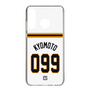 スリムプロテクションケース［ 読売ジャイアンツ - #099 KYOMOTO - ホーム ］