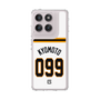 スリムプロテクションケース［ 読売ジャイアンツ - #099 KYOMOTO - ホーム ］