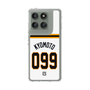 スリムプロテクションケース［ 読売ジャイアンツ - #099 KYOMOTO - ホーム ］