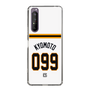 スリムプロテクションケース［ 読売ジャイアンツ - #099 KYOMOTO - ホーム ］