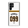 スリムプロテクションケース［ 読売ジャイアンツ - #099 KYOMOTO - ホーム ］