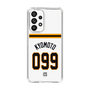 スリムプロテクションケース［ 読売ジャイアンツ - #099 KYOMOTO - ホーム ］