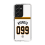 スリムプロテクションケース［ 読売ジャイアンツ - #099 KYOMOTO - ホーム ］