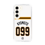 スリムプロテクションケース［ 読売ジャイアンツ - #099 KYOMOTO - ホーム ］