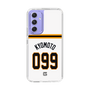 スリムプロテクションケース［ 読売ジャイアンツ - #099 KYOMOTO - ホーム ］