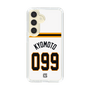 スリムプロテクションケース［ 読売ジャイアンツ - #099 KYOMOTO - ホーム ］
