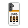 スリムプロテクションケース［ 読売ジャイアンツ - #099 KYOMOTO - ホーム ］