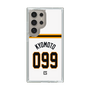 スリムプロテクションケース［ 読売ジャイアンツ - #099 KYOMOTO - ホーム ］