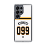 スリムプロテクションケース［ 読売ジャイアンツ - #099 KYOMOTO - ホーム ］