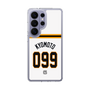 スリムプロテクションケース［ 読売ジャイアンツ - #099 KYOMOTO - ホーム ］
