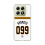 スリムプロテクションケース［ 読売ジャイアンツ - #099 KYOMOTO - ホーム ］