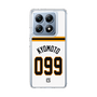 スリムプロテクションケース［ 読売ジャイアンツ - #099 KYOMOTO - ホーム ］