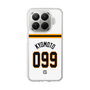 スリムプロテクションケース［ 読売ジャイアンツ - #099 KYOMOTO - ホーム ］