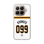 スリムプロテクションケース［ 読売ジャイアンツ - #099 KYOMOTO - ホーム ］