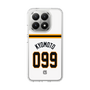 スリムプロテクションケース［ 読売ジャイアンツ - #099 KYOMOTO - ホーム ］