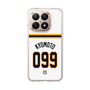スリムプロテクションケース［ 読売ジャイアンツ - #099 KYOMOTO - ホーム ］