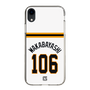 スリムプロテクションケース［ 読売ジャイアンツ - #106 WAKABAYASHI - ホーム ］