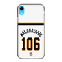 スリムプロテクションケース［ 読売ジャイアンツ - #106 WAKABAYASHI - ホーム ］