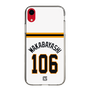 スリムプロテクションケース［ 読売ジャイアンツ - #106 WAKABAYASHI - ホーム ］