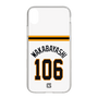スリムプロテクションケース［ 読売ジャイアンツ - #106 WAKABAYASHI - ホーム ］