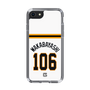 スリムプロテクションケース［ 読売ジャイアンツ - #106 WAKABAYASHI - ホーム ］