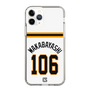 スリムプロテクションケース［ 読売ジャイアンツ - #106 WAKABAYASHI - ホーム ］