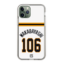 スリムプロテクションケース［ 読売ジャイアンツ - #106 WAKABAYASHI - ホーム ］
