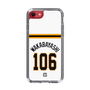 スリムプロテクションケース［ 読売ジャイアンツ - #106 WAKABAYASHI - ホーム ］