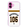 スリムプロテクションケース［ 読売ジャイアンツ - #106 WAKABAYASHI - ホーム ］