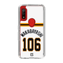 スリムプロテクションケース［ 読売ジャイアンツ - #106 WAKABAYASHI - ホーム ］