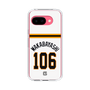 スリムプロテクションケース［ 読売ジャイアンツ - #106 WAKABAYASHI - ホーム ］