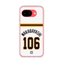 スリムプロテクションケース［ 読売ジャイアンツ - #106 WAKABAYASHI - ホーム ］