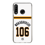 スリムプロテクションケース［ 読売ジャイアンツ - #106 WAKABAYASHI - ホーム ］