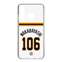 スリムプロテクションケース［ 読売ジャイアンツ - #106 WAKABAYASHI - ホーム ］