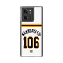 スリムプロテクションケース［ 読売ジャイアンツ - #106 WAKABAYASHI - ホーム ］