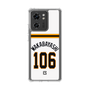 スリムプロテクションケース［ 読売ジャイアンツ - #106 WAKABAYASHI - ホーム ］