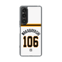 スリムプロテクションケース［ 読売ジャイアンツ - #106 WAKABAYASHI - ホーム ］