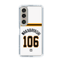 スリムプロテクションケース［ 読売ジャイアンツ - #106 WAKABAYASHI - ホーム ］