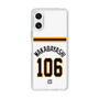 スリムプロテクションケース［ 読売ジャイアンツ - #106 WAKABAYASHI - ホーム ］