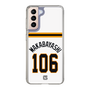 スリムプロテクションケース［ 読売ジャイアンツ - #106 WAKABAYASHI - ホーム ］