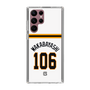 スリムプロテクションケース［ 読売ジャイアンツ - #106 WAKABAYASHI - ホーム ］