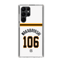 スリムプロテクションケース［ 読売ジャイアンツ - #106 WAKABAYASHI - ホーム ］