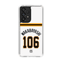 スリムプロテクションケース［ 読売ジャイアンツ - #106 WAKABAYASHI - ホーム ］