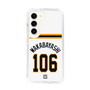スリムプロテクションケース［ 読売ジャイアンツ - #106 WAKABAYASHI - ホーム ］