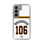 スリムプロテクションケース［ 読売ジャイアンツ - #106 WAKABAYASHI - ホーム ］