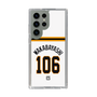 スリムプロテクションケース［ 読売ジャイアンツ - #106 WAKABAYASHI - ホーム ］