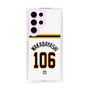スリムプロテクションケース［ 読売ジャイアンツ - #106 WAKABAYASHI - ホーム ］