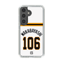 スリムプロテクションケース［ 読売ジャイアンツ - #106 WAKABAYASHI - ホーム ］