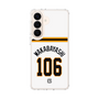 スリムプロテクションケース［ 読売ジャイアンツ - #106 WAKABAYASHI - ホーム ］